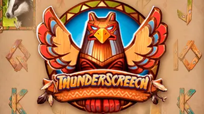 thunder screech