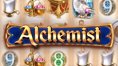 alchemist